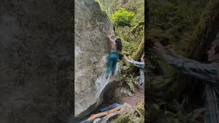 Video thumbnail of Gimmie Back My ID, V5. Index