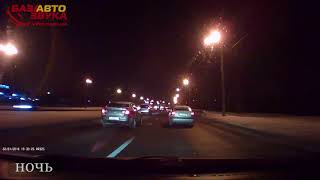 Prestigio RoadRunner 325 - відео 1