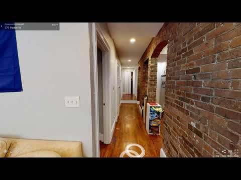 777 Parker Street, Unit 1, Boston, MA - Presented by Daniel Mogielnicki