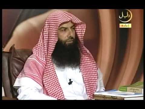  برنامج مداد الحلقة (13) د. الطيار (كتب علوم القرآن)