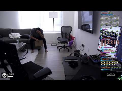 Pop Flash TSM vs DIG / Coach Myth after TSM loss to Dignitas