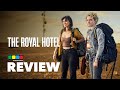The Royal Hotel Movie Review | TIFF 2023