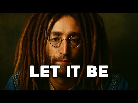 The Beatles - Let It Be (Reggae Cover)