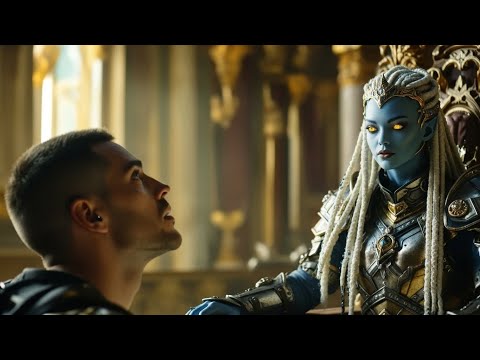 Title: I Called Her ‘My Queen’ as a Joke — Her Reaction Terrified Everyone but Me