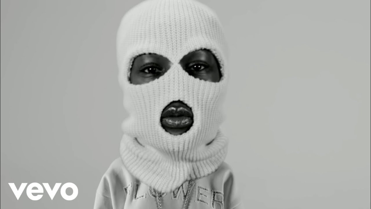 Leikeli47 — Money