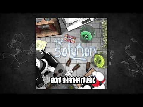 Psymmetrix - Crack Pipes & Bongs