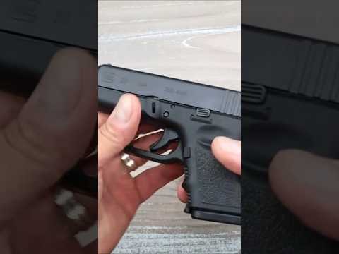 Most Fun Glock To Shoot