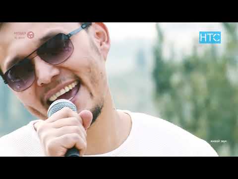 Айбек Замиров / Музыка без крыши / НТС / Кыргызстан