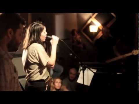 Monotalk feat.Roni Alter - When Doves Cry (Prince cover)