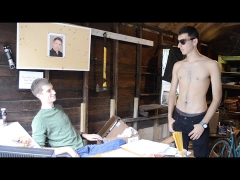 CUT From DIY Conan? (Not Clickbait)