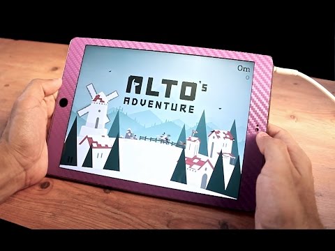 Video cover