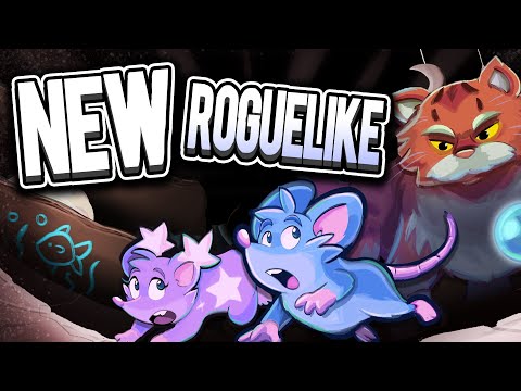 A Turn Based Bullet Heaven?