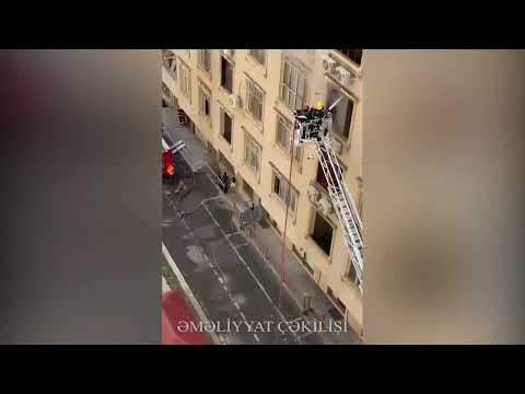 FHN Mətbuat xidmətinin məlumatı (video, foto)