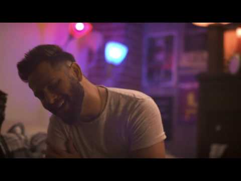 Ryan Griffin | Name On It (Concept Video)