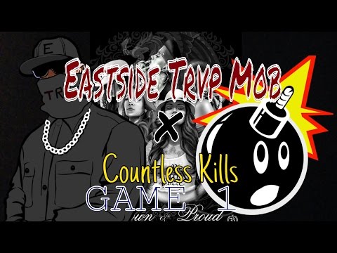 Eastside Trvp Mob x Countless Kills  (1)