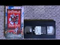 Opening To Bronco Billy 1993 Vhs