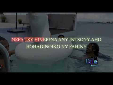 KARAOKE AMPIO LASARY SAMOELA