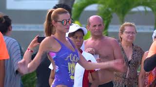 Pool Party CocoBongoStyle in Punta Cana