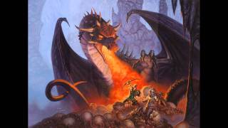 Zonata - Gate Of Fear (lyrics)