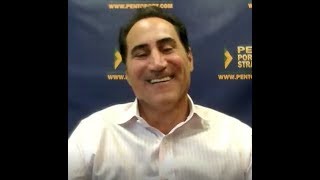 Michael Pento - Inflationary Insolvency Will Make Gold and Silver Explode