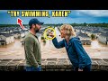 HOA Built 35 Homes On My Land So I Opened The Dam And Watched It Flow