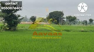  Agricultural Land for Sale in Bhiknoor, Nizamabad