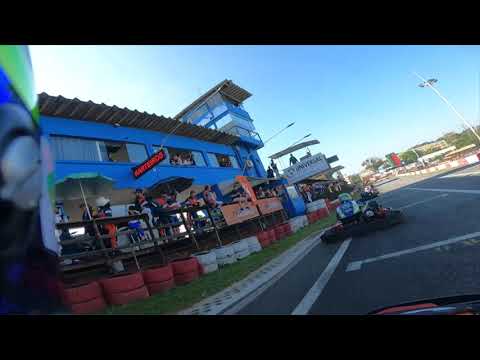 KGV - ENDURANCE 6H KGV - TRAÇADO 110 - PARTE 1 - 16/09/2023