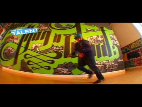 Custom Breaks 2010 Promo Clip