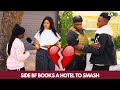 NIYATHEMBANA NA Making Couples Switch Phones Loyalty Test South Africa
