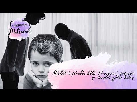 Mjekët iu përulën këtij 11-vjeçari, arsyeja që tronditi gjithë botën