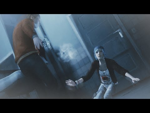 Life Is strange Time Travel Story 🤯 Ep 01 #timetravel
