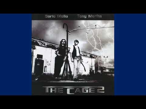 Dario Mollo & Tony Martin - The Cage 2 (2002) (Full Album)