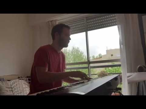 Blame It On My Youth