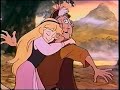 Opening To Melody Time 50th Anniversary 1998 VHS 25th Anniversary