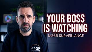Microsoft Teams Is Watching You | Here's What They See