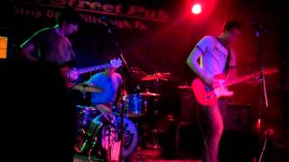 Meeting of Important People / live at 31st Street Pub [full set, part 2/2]