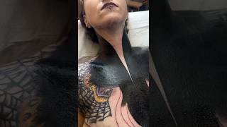 Download lagu Proses Tato Blackout di Leher & Dada 😬 #tattoo #tattooart #tattooartist mp3 Download lagu Proses Tato Blackout di Leher & Dada 😬 #tattoo #tattooart #tattooartist mp3