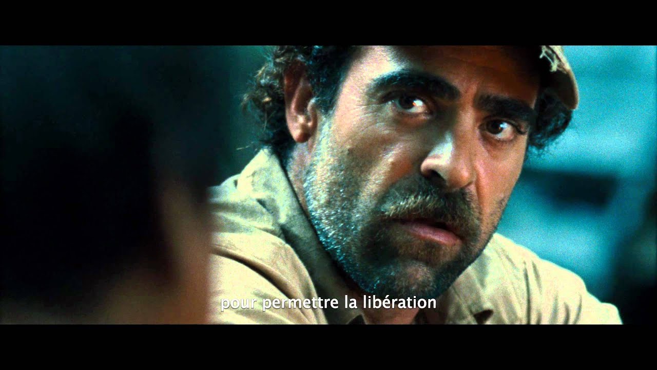 Miniature de la vidéo OPERACIÓN E Bande-annonce du film Opération E