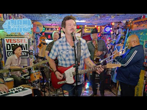 MIKE ZITO - Jam in the Van (Full Set Live at Bluesapalooza in Mammoth Lake, CA 2021) #JAMINTHEVAN