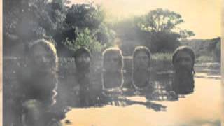 The Black Angels - Always Maybe