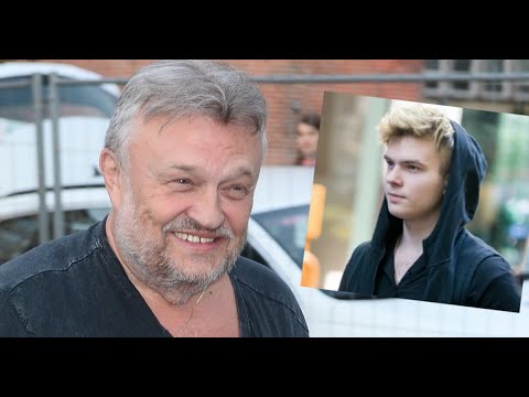 "Twoja Twarz Brzmi Znajomo". Syn Krzysztofa Cugowskiego wystąpi w popularnym show
