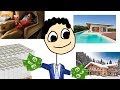Casually Explained: Levels of Wealth