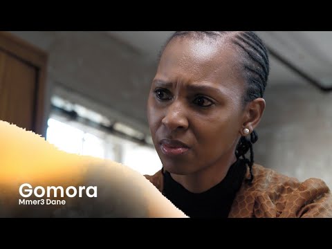 Mam’Sonto is out – Gomora | S1| Ep 41| Akwaaba Magic Abusua