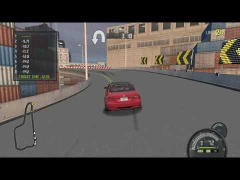 Need For Speed Pro Street - Part 49