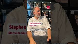 Au cœur du studio de Soulwax