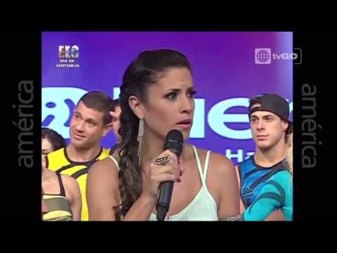 EEG Monday 07-12-2015 part 3/4 - Tenth Season