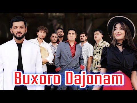 Buxoro dajonam zaxriddin ali бухоро дажонам захриддин али
