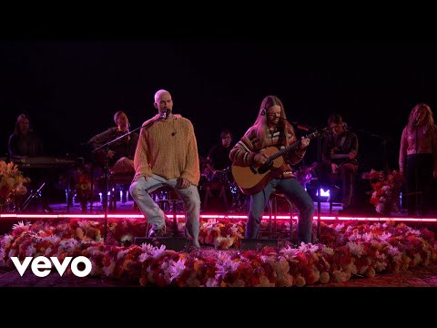 Maroon 5 – Middle Ground (Live on The Voice)