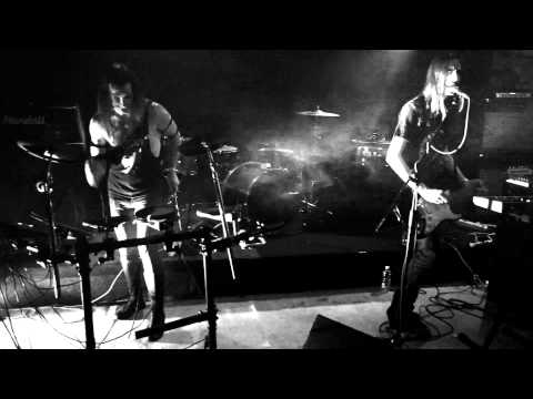 Luminance - Les Loups (Live in Milan)