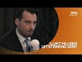 FvD-leider Thierry Baudet neigt naar vertrek Nederland uit NAVO: voorleggen in referendum